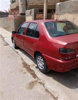 بيجو 306